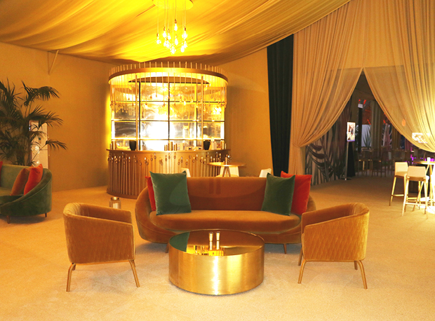 location canapé événementiel