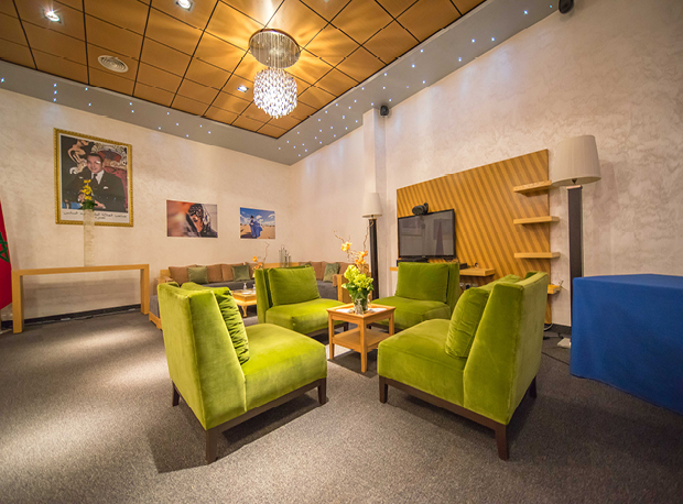 Location Fauteuil Mobilier Événementiel