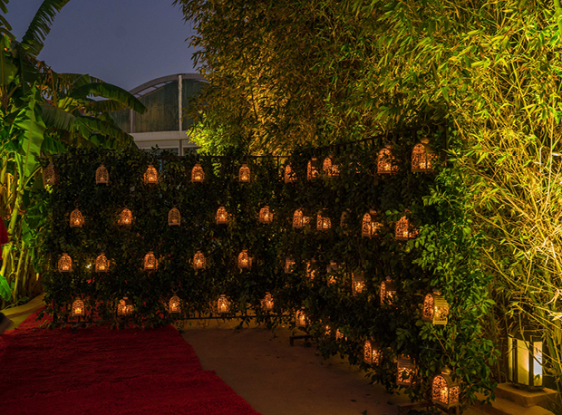 Décoration Événementielle