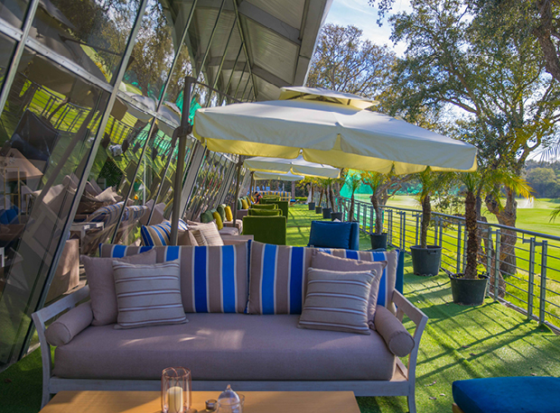 Location Mobilier Événementiel