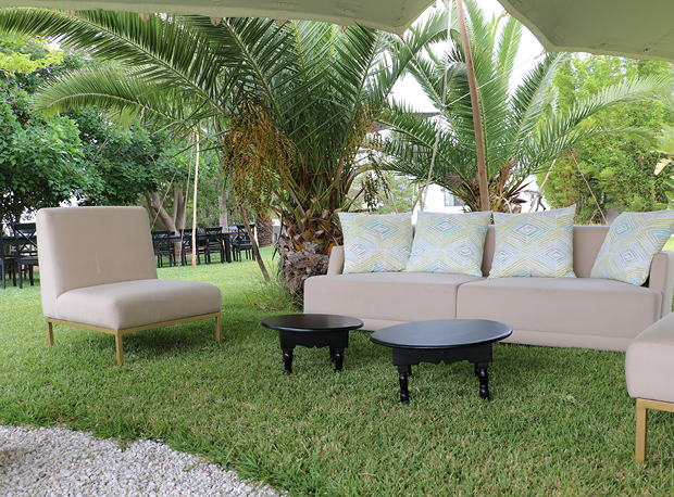 Location Fauteuil Mobilier Événementiel