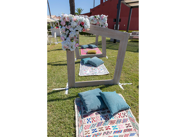 Décoration Événementielle