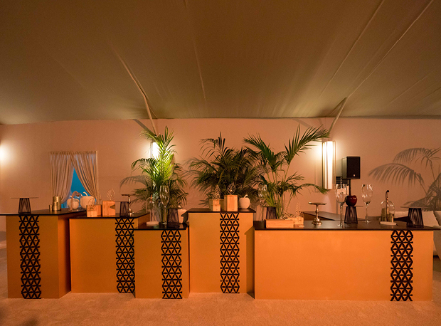 Location Mobilier Événementiel