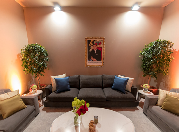 location canapé événementiel