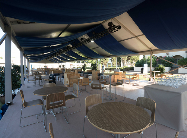 location chaise maroc