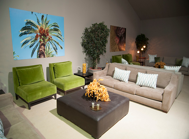 Location Fauteuil Mobilier Événementiel