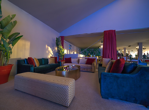 Location Mobilier Événementiel