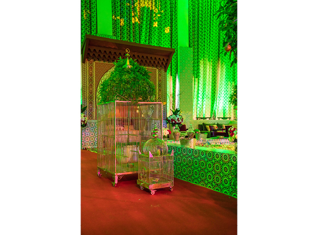 Location Matériel Mariage