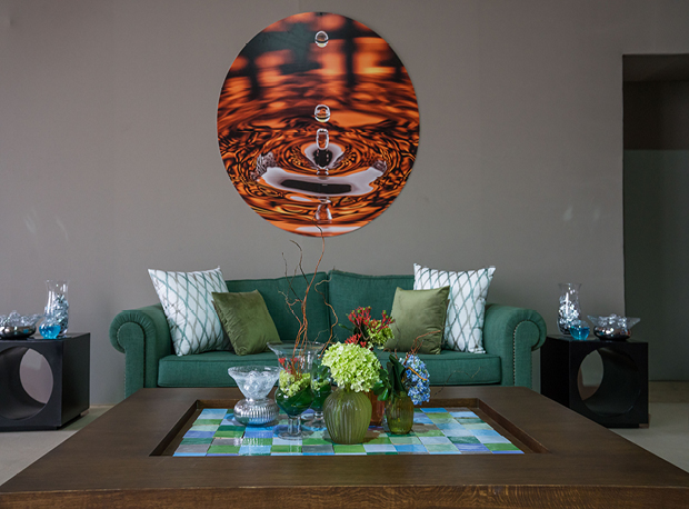 location canapé événementiel