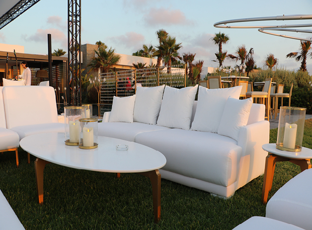 Mobilier Événementiel