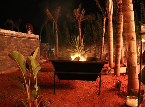 Décoration Événementielle