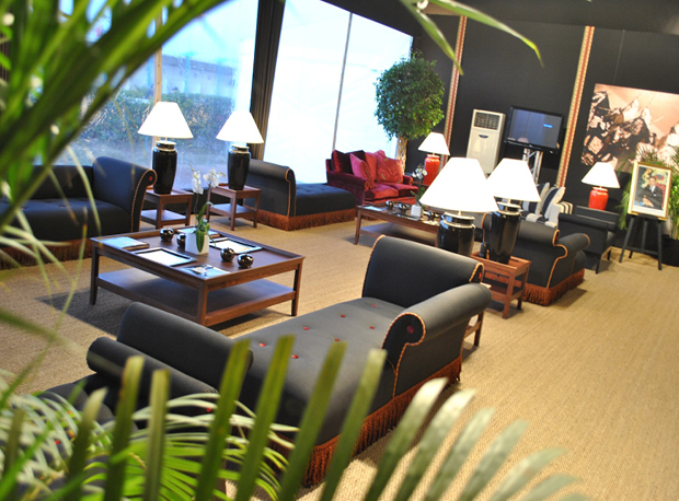 Location Mobilier Événementiel