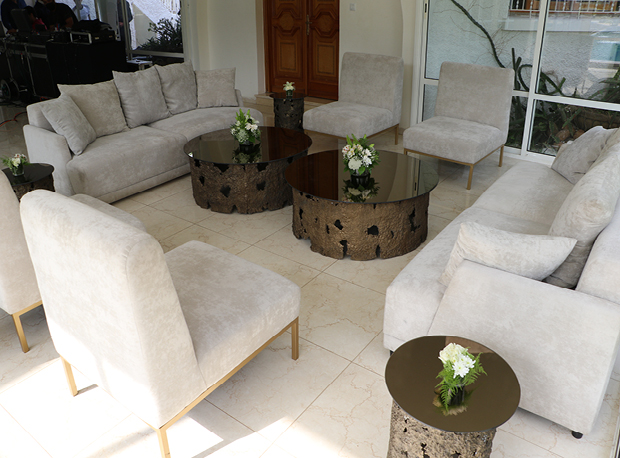 Location Mobilier Événementiel