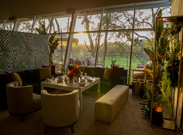 Location Mobilier Événementiel