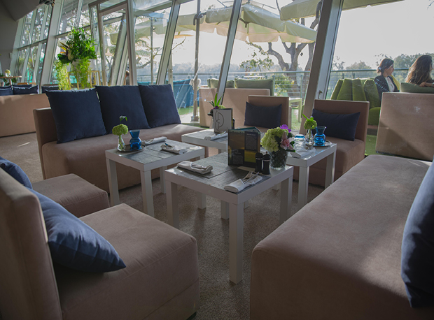 Mobilier Événementiel