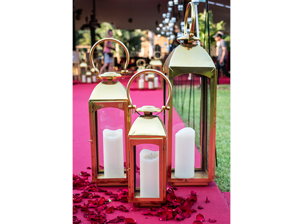 Décoration Événementielle