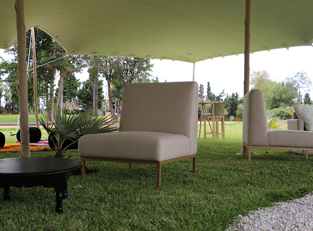 Location Fauteuil Mobilier Événementiel