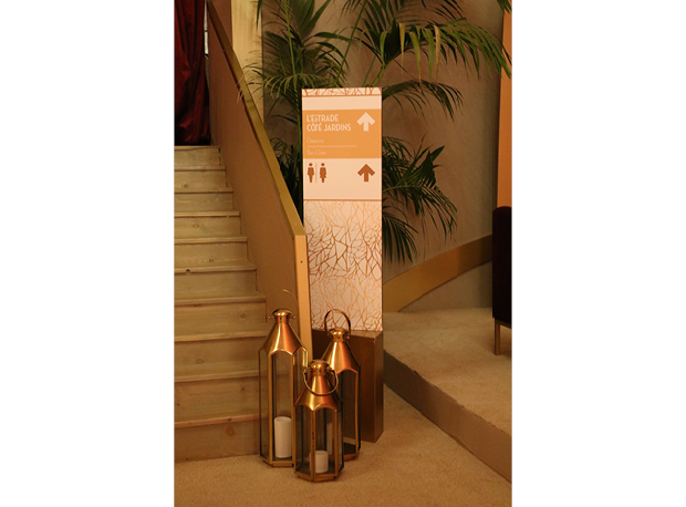 Location Matériel pour Évènement