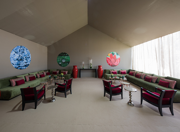 Location Fauteuil Mobilier Événementiel