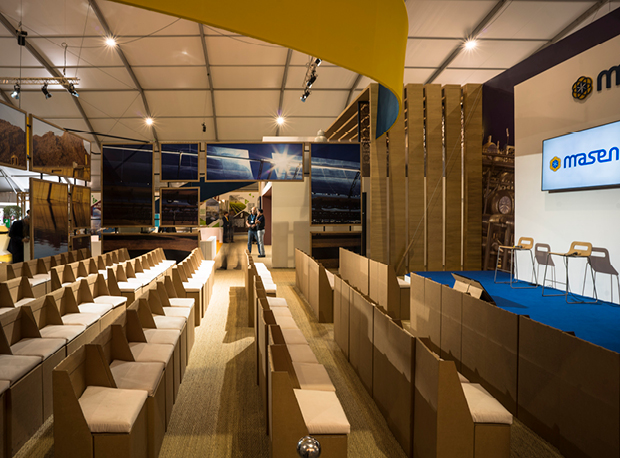 Location Mobilier Événementiel