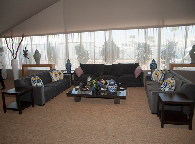 location canapé événementiel