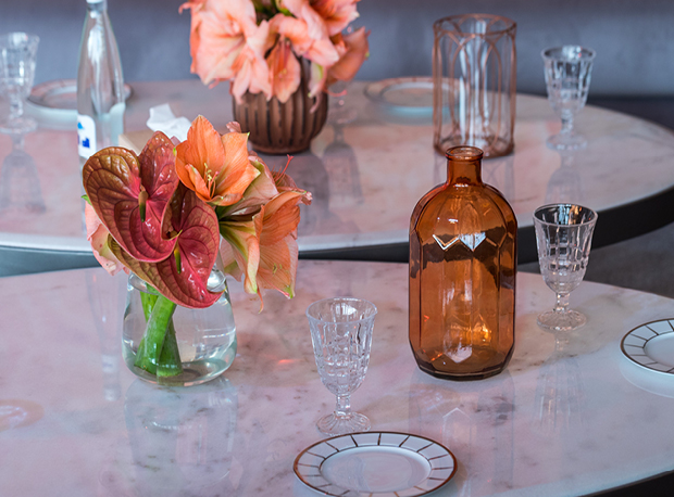 Décoration Événementielle