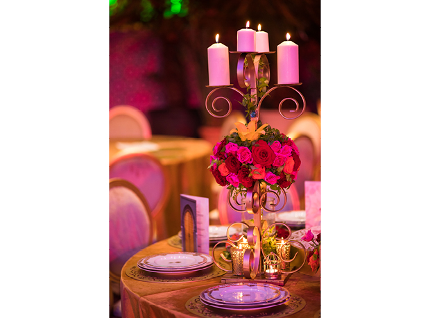 Décoration Événementielle