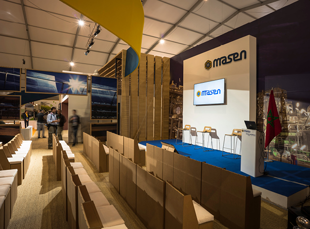 Location Mobilier Événementiel