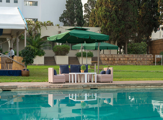 location canapé événementiel