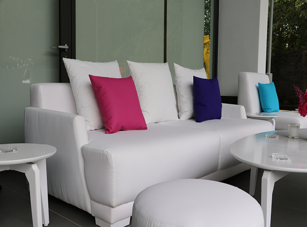 Mobilier Événementiel