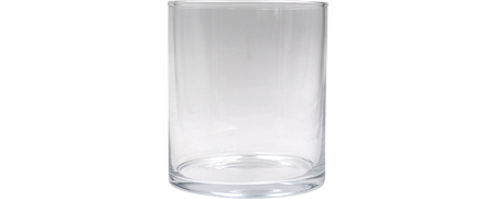 Location Matériel Décoration Événementielle Vase Eden PM