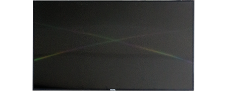 Location Matériel pour Évènement Écran Vestel HD 50’’