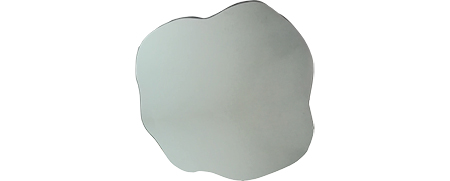 Décoration Événementielle Miroir Elan