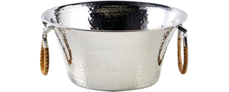 Décoration Événementielle Seau Marina Chiller Tub