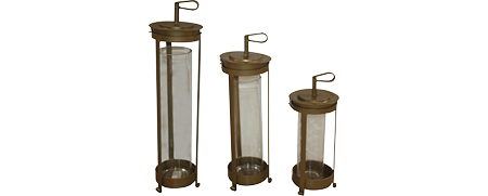 Décoration Événementielle Lanterne D’intérieur