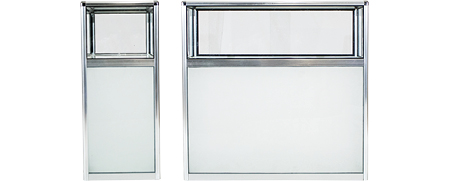 Location Matériel pour Évènement Vitrine V1