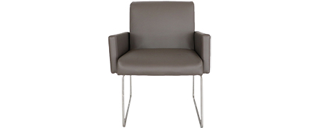 location chaise fauteuil événementiel Chaise de Conférence V1