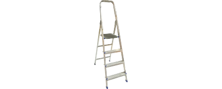 Location Matériel Événementiel Escabeau PM