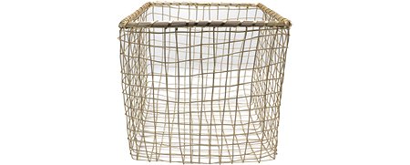 Location Matériel Événementiel Panier Gold V1