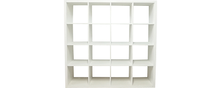 Location Matériel pour Évènement Bibliothèque Niche