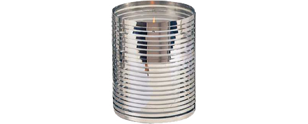 Photophores Photophore Inox V2