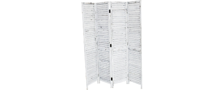 Location Matériel Événementiel Paravent Vintage