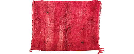 Location Matériel Décoration Événementielle Tapis Berbère V5