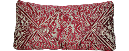 coussin décoratif maroc Coussin 108