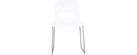 location chaise fauteuil événementiel Chaise Hole V4