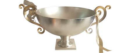 Décoration Événementielle Bol Pierre