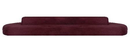 location mobilier événementiel Banquette Lounge