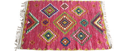 Location Matériel Décoration Événementielle Tapis Hippe