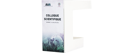 Location Table Mobilier Événementiel Guéridon des Assises