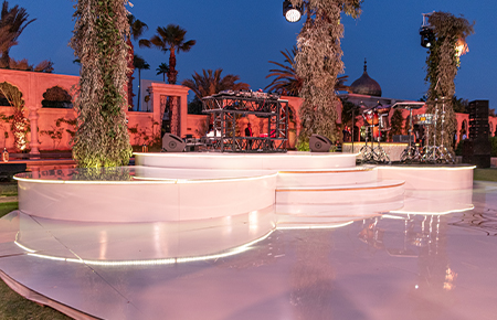 Location Matériel Fête